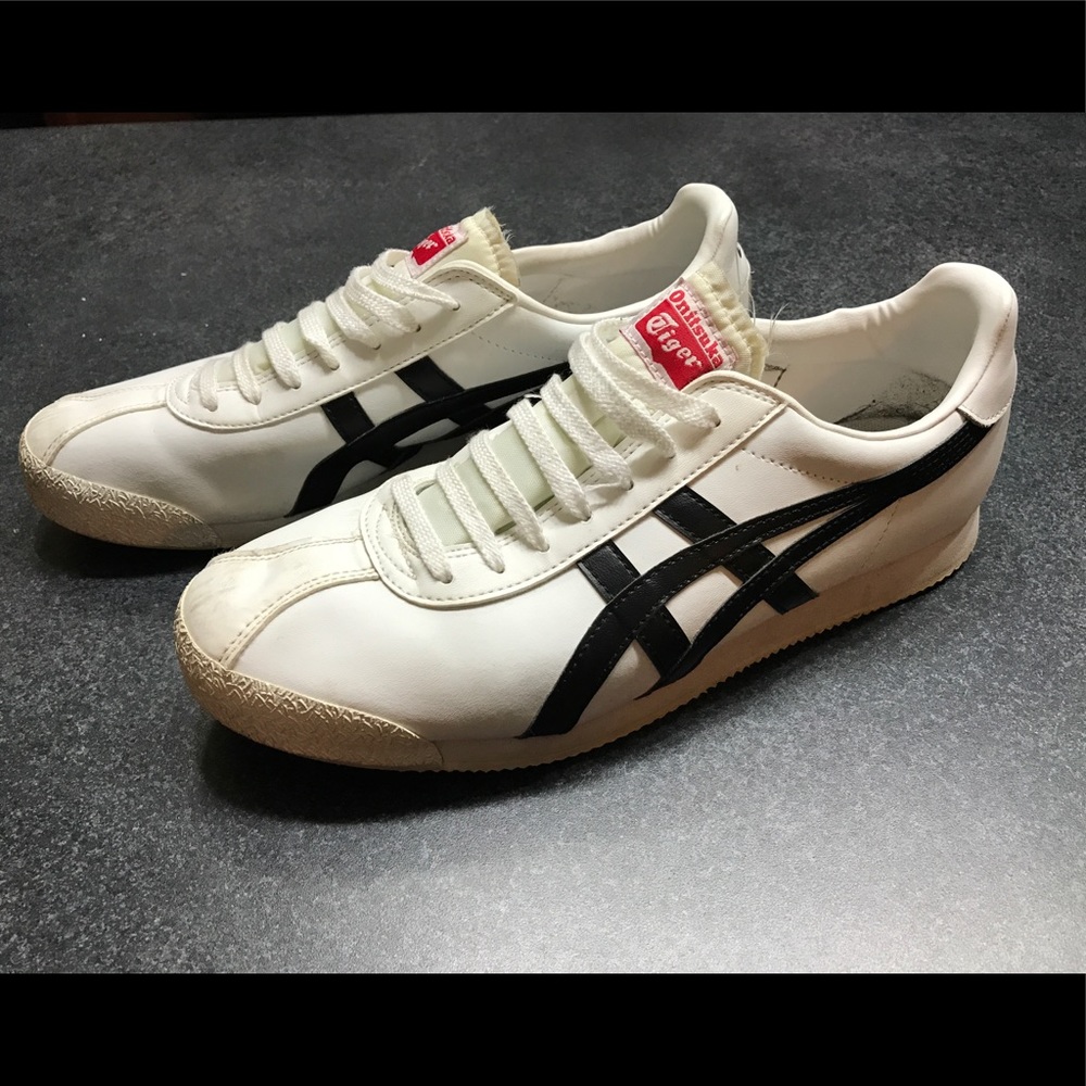 ASICS Onitsuka Tiger Men’s Shoe